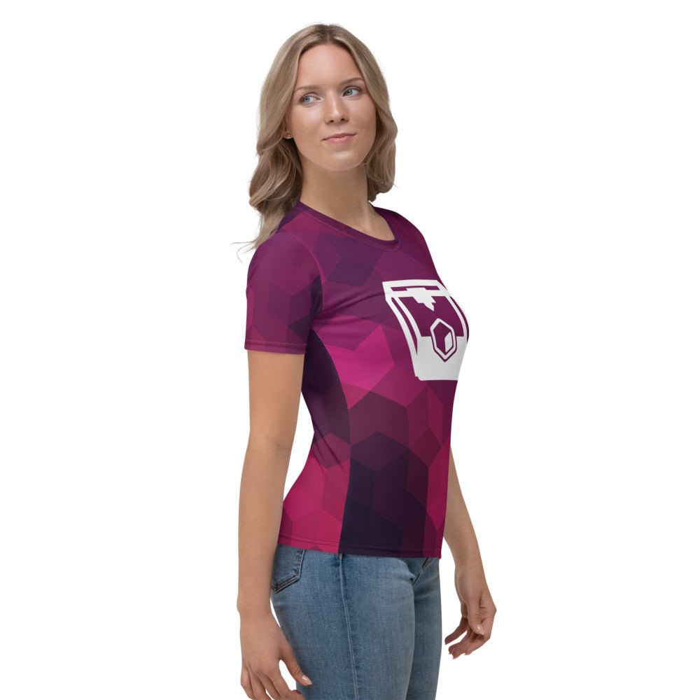 3D Printer Women's T-Shirt
